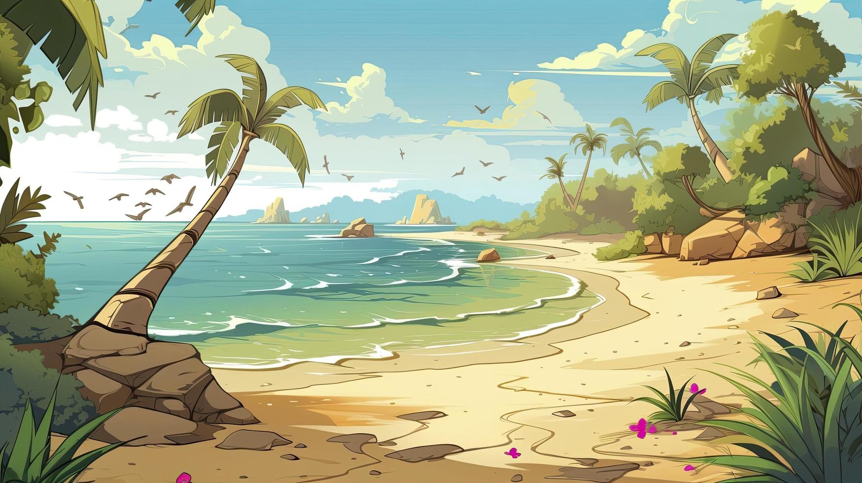 Coastal