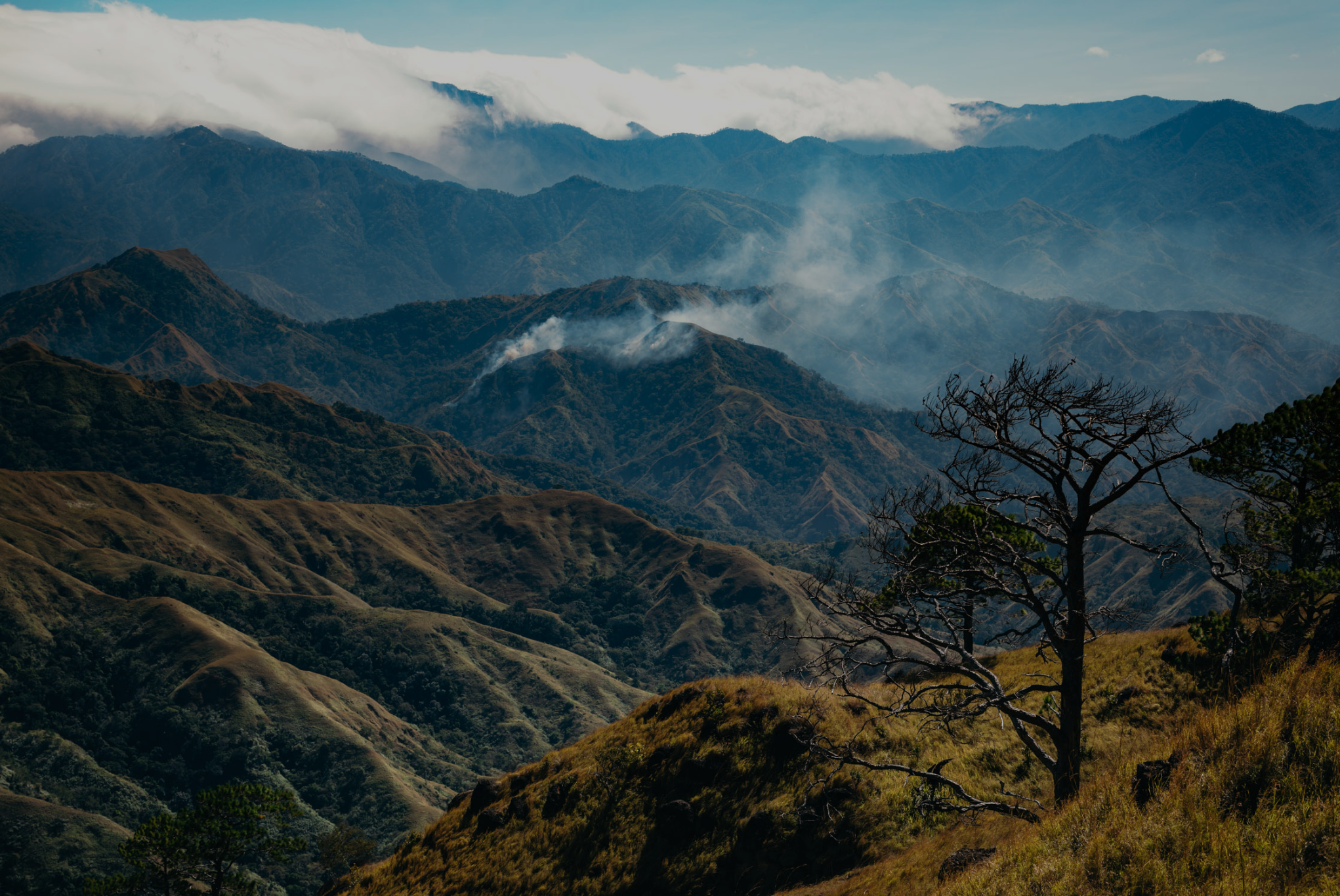 Mountains