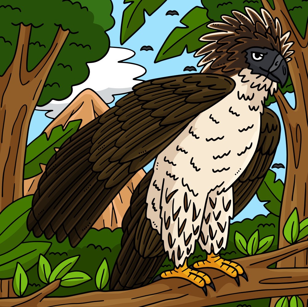 Ph Eagle