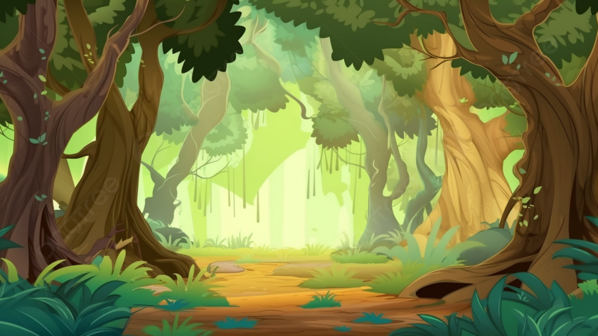 Mountains