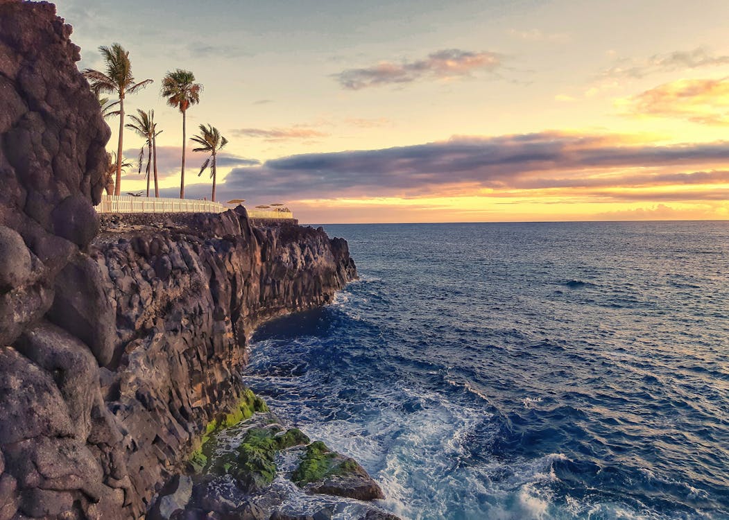 Coastal